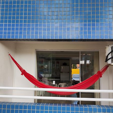 Apartamentos No Cartier Praia Do Futuro Fortaleza Confortavel Com 2 Qrtos 1 Suite Exterior photo