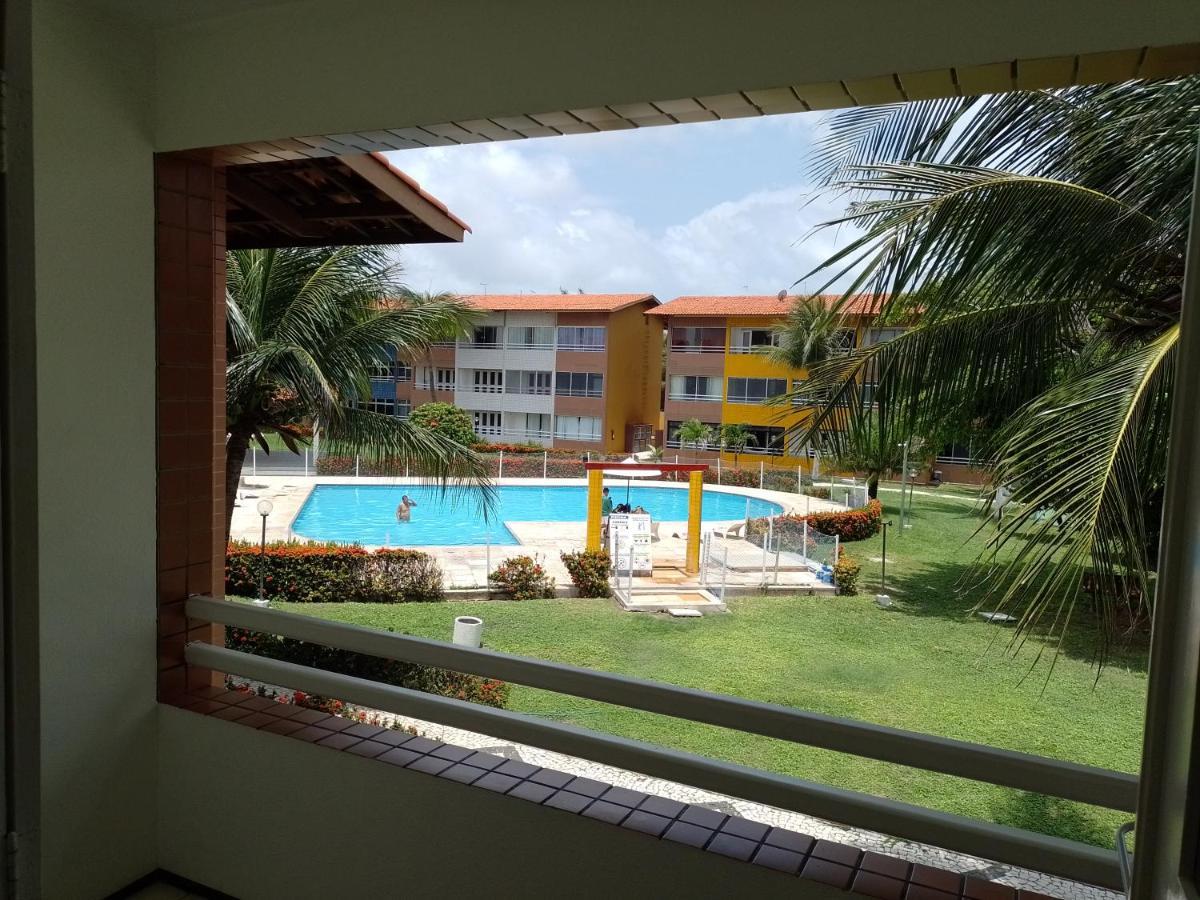 Apartamentos No Cartier Praia Do Futuro Fortaleza Confortavel Com 2 Qrtos 1 Suite Exterior photo