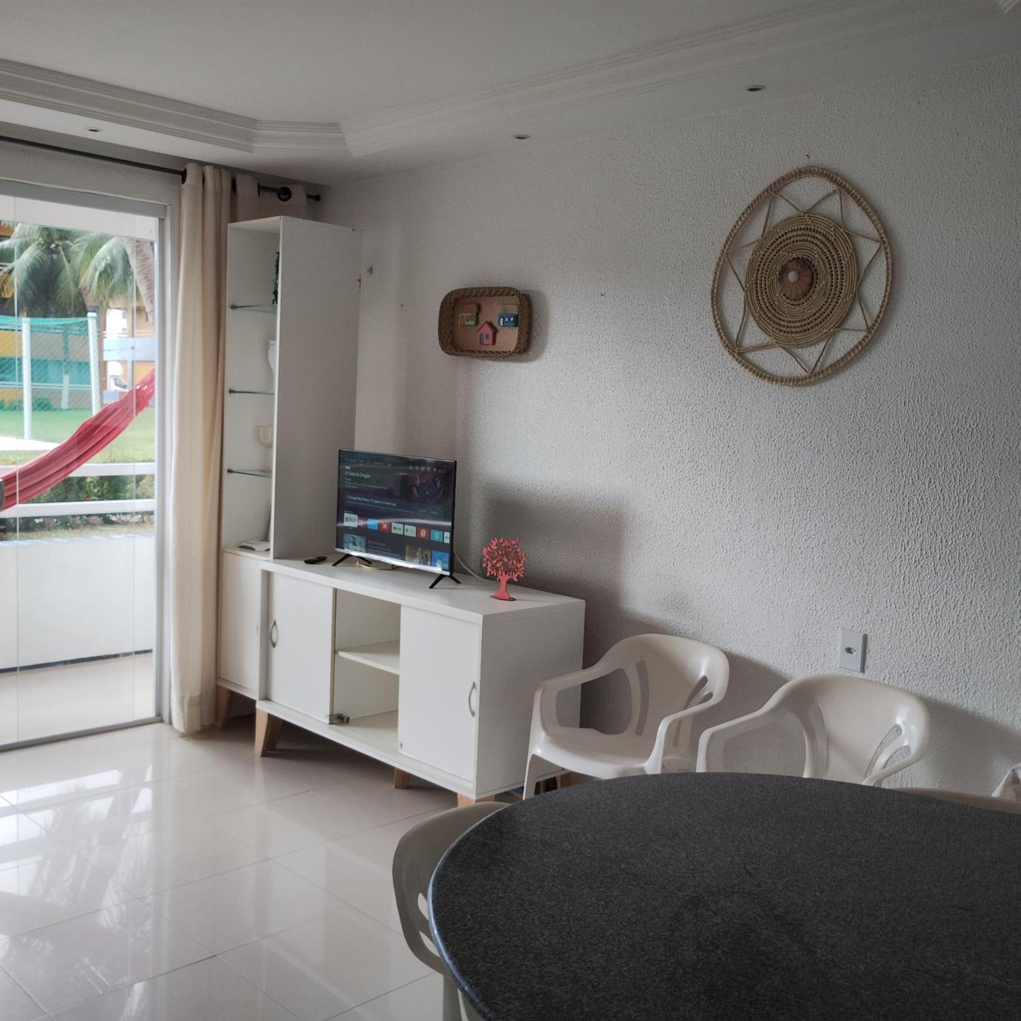 Apartamentos No Cartier Praia Do Futuro Fortaleza Confortavel Com 2 Qrtos 1 Suite Exterior photo