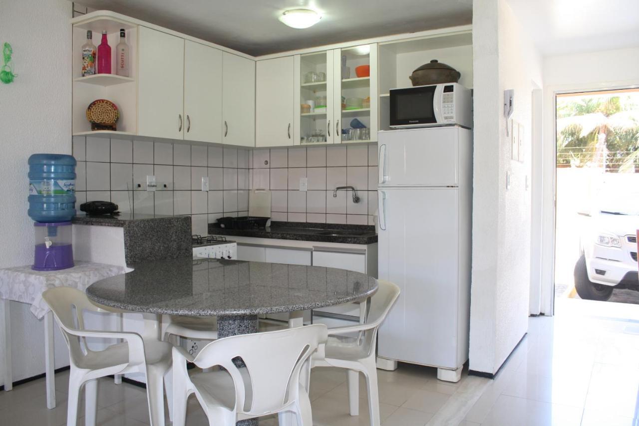 Apartamentos No Cartier Praia Do Futuro Fortaleza Confortavel Com 2 Qrtos 1 Suite Exterior photo
