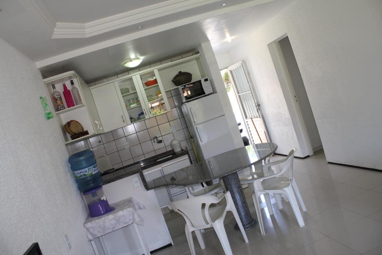 Apartamentos No Cartier Praia Do Futuro Fortaleza Confortavel Com 2 Qrtos 1 Suite Exterior photo