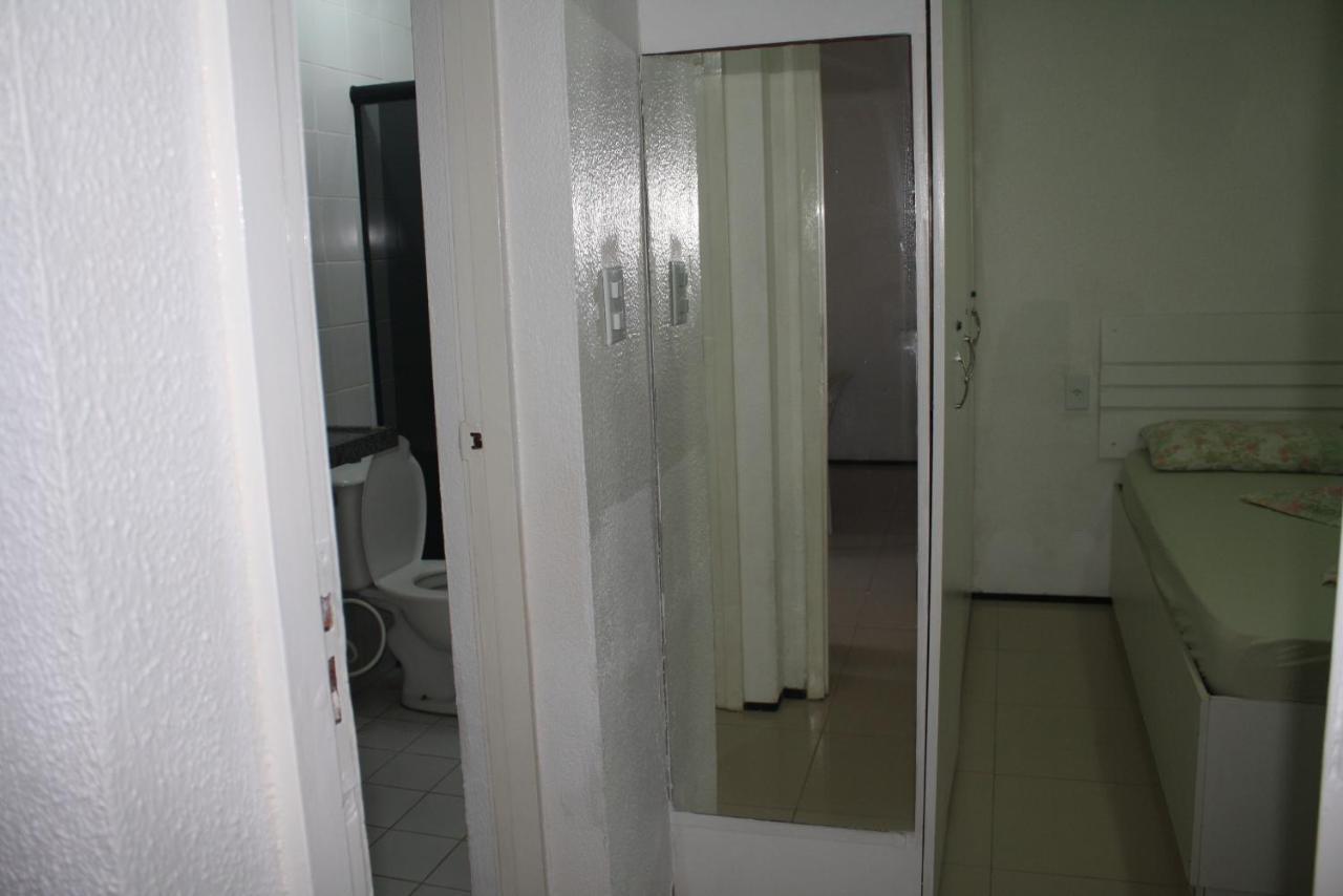 Apartamentos No Cartier Praia Do Futuro Fortaleza Confortavel Com 2 Qrtos 1 Suite Exterior photo