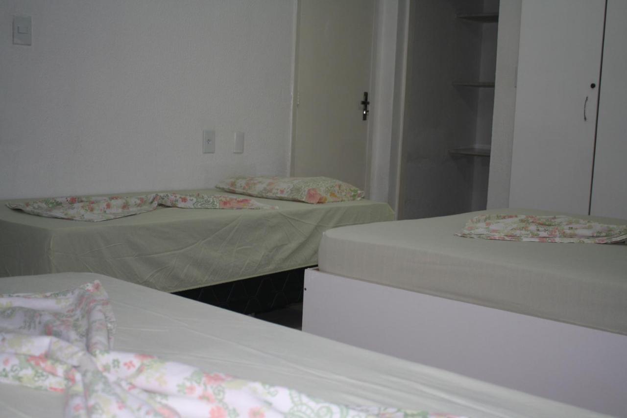 Apartamentos No Cartier Praia Do Futuro Fortaleza Confortavel Com 2 Qrtos 1 Suite Exterior photo